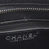 Chanel Caviar Medallion Tote Secondhand