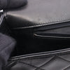 Chanel CC Quilted Lambskin Single Flap Secondhand
