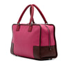LOEWE Tricolor Goatskin Amazona 36 Secondhand
