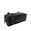 LOEWE Leather Studded Anagram Handbag Secondhand