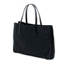 Fendi Zucca Canvas Tote Secondhand