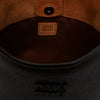 Miu Miu Textured Leather Crossbody Secondhand