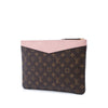 Louis Vuitton Monogram Daily Pouch Secondhand