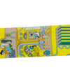 Hermès La Maison des Carres Twilly Silk Scarf Secondhand