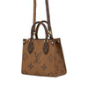 Louis Vuitton Monogram Reverse OnTheGo BB Secondhand