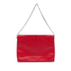 Celine Lambskin Soft Trio Shoulder Bag Secondhand
