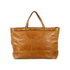 Secondhand Aldo Tramontano Vintage travel Bag