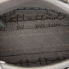 Dior Mini Iridescent Lambskin Cannage Lady Dior Secondhand