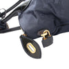 Louis Vuitton Monogram Nylon Desire Lockit Vertical MM Secondhand
