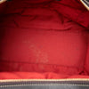 LOEWE Tricolor Leather Anagram Oro Handbag Secondhand