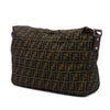 Fendi Zucca Canvas Crossbody Secondhand
