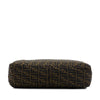 Fendi Zucca Canvas Crossbody Secondhand