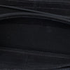 Chanel CC Quilted Metallic Suede Wallet On Chain Secondhand