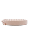 Bottega Veneta Mini Nappa Intrecciato Sunrise Hobo Secondhand