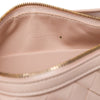 Bottega Veneta Mini Nappa Intrecciato Sunrise Hobo Secondhand