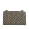 Gucci Medium GG Supreme Dionysus Shoulder Bag Secondhand