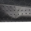 Gucci GG Canvas Perforated Crossbody Secondhand