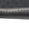 Gucci GG Canvas Perforated Crossbody Secondhand