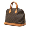 Louis Vuitton Monogram Alma PM Secondhand