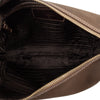 Prada Canvas Canapa Logo Crossbody Secondhand