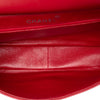 Chanel Medium Quilted Lambskin Top Handle Bag Secondhand