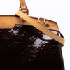 Louis Vuitton Monogram Vernis Brea MM Secondhand
