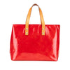 Louis Vuitton Monogram Vernis Reade PM Secondhand