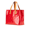 Louis Vuitton Monogram Vernis Reade PM Secondhand
