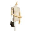 Fendi Zucchino Crossbody  Secondhand