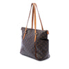 Louis Vuitton Monogram Totally MM Secondhand