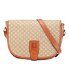 Celine Macadam Coated Canvas Crossbody Secondhand