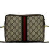 Gucci GG Supreme Web Crossbody Secondhand