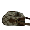 Gucci GG Supreme Web Crossbody Secondhand