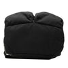 Burberry Leather Trimmed Nylon Backpack Secondhand