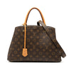 Louis Vuitton Monogram Montaigne MM Secondhand