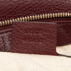 Gucci Medium Leather Soho Crossbody Secondhand