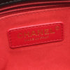 Chanel Quilted Lambskin Pearl Side Flap Secondhand