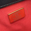 Chanel Quilted Lambskin Pearl Side Flap Secondhand