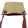 Gucci GG Canvas Eclipse Crossbody Secondhand