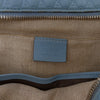 Gucci Microguccissima Bree Crossbody Secondhand