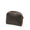 Dior Honeycomb Coated Canvas Crossbody Secondhand