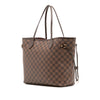 Secondhand Louis Vuitton Damier Ebene Neverfull MM