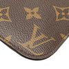 Louis Vuitton Monogram Neverfull Pochette Secondhand