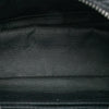 Saint Laurent Small Matelasse Calfskin LouLou Bowling Bag Secondhand