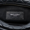 Saint Laurent Small Matelasse Calfskin LouLou Bowling Bag Secondhand