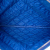 Chanel Medium Quilted Lambskin O Case Clutch Secondhand
