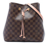 Louis Vuitton Damier Ebene NeoNoe MM Secondhand