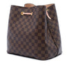 Louis Vuitton Damier Ebene NeoNoe MM Secondhand