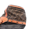 Fendi Zucca Canvas Palazzo Bucket Bag Secondhand