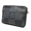 Louis Vuitton Damier Graphite Trio Messenger Secondhand